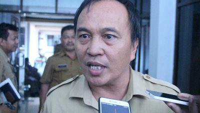 Kadis Pertanian Sulut : Lahan HGU Yang Dikuasai PT KKI Harus Dikembalikan ke Persawahan