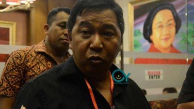 Jalan Nasional di Mitra Tak Dibangun, James Sumendap : Kepala BPJN XV Jangan Bodoh!