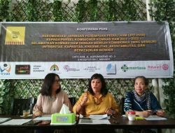 Komisioner Komnas HAM 2017-2022, JPP HAM Rekomendasikan 7 Nama Ini