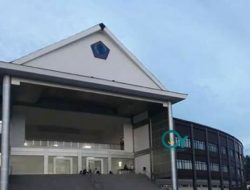 Gedung Baru DPRD Sulut Tak Menjamin Rakyat Senang