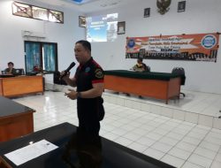 Komando Sulut Kecam Legislator Sulut Tertangkap Diduga Narkoba