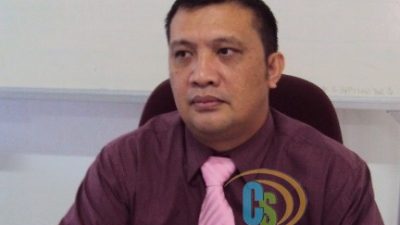 Sesalkan Oknum Legislator Sulut Tertangkap Narkoba, Dumais Desak BNN Gelar Tes Urine Mendadak