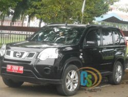 Terima Tunjangan Transportasi, Sekwan Ultimatum Legislator DPRD Sulut Kembalikan Mobnas Besok