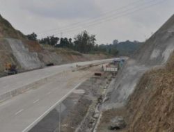 Rampung 2019, Kementerian PUPR Percepat Pembangunan Tol Manado-Bitung