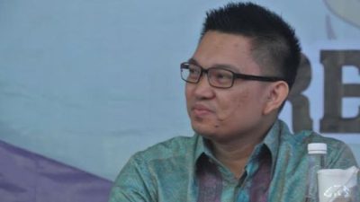 Anggota DPR Asal Sulut Terciduk OTT KPK