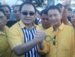 Plt Ketum Golkar Pastikan SK Ivansa-CNR Tidak Berubah