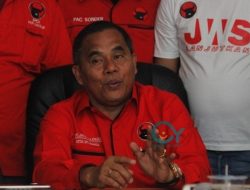JWS Tak Butuh Pendamping Dari Dapil I & IV Minahasa ?