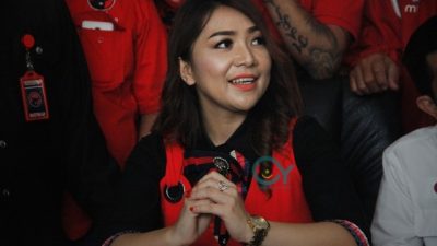 Jaring Suara Perempuan & Generasi Muda, INR Siap Menangkan PDIP di Pilkada Minahasa