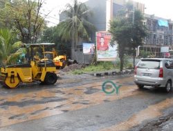 Pemkot Manado Tidak Siap, Proyek IPAL 60 Miliar Tidak Berfungsi Maksimal