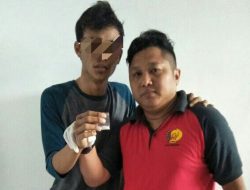 Petugas Berhasil Gagalkan Penyelundupan Sabu ke Lapas Klas IIA Manado