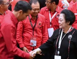 Wasekjen PDIP : Pimpinan Partai Tidak Otomatis Jadi Capres & Cawapres