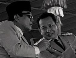 Misteri Supersemar Yang Belum Terkuak