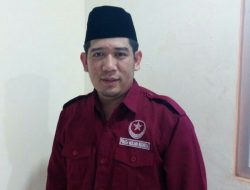 Hadir di Sulut, PW Pemuda Muslimin Indonesia Sulut Apresiasi Wapres RI