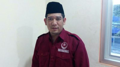 Hadir di Sulut, PW Pemuda Muslimin Indonesia Sulut Apresiasi Wapres RI