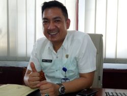 Tahun ini Ada 76 Usaha Terdaftar di Pemkot Dengan Modal Rp50 Juta