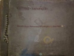 “Kembalinya Permesta Kepangkuan Ibu Pertiwi”, Jadi Pesan Broer Tumbelaka Agar “Jangan Terulang Lagi”