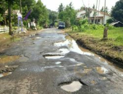 Miris, Minut Jadi Prioritas Sektor Pariwisata Tak Didukung Jalan Yang Layak