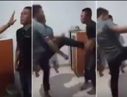 Kasus Penganiyaan Polisi Senior, Polda Gorontalo Tunggu Hasil Lab Keaslian Video
