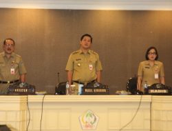 Pemprov Sulut Jamin Ketersediaan pangan Jelang Puasa dan Idul Fitri 2018