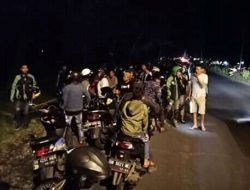 Ojek Online Manado Diduga Jadi Korban Begal, Polisi dan Kerabat Lakukan Pencarian