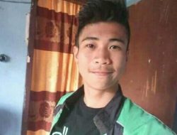 Sempat Diduga Hilang di Jalan SBY, Ojek Online Manado Siaran Langsung di Facebook