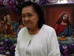 GPDI Sulut Ajak Jemaat Ampuni Pelaku Teror Bom Gereja di Surabaya