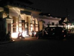 Rusuh Narapidana Teroris di Mako Brimob Jabar, MUI : Pelaku Harus Dihukum Berat