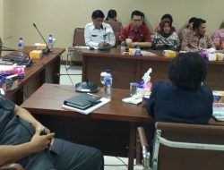 Pelayanan Rumah Sakit di Sulut ‘Terganjal’ Kebijakan Dinkes dan BPJS