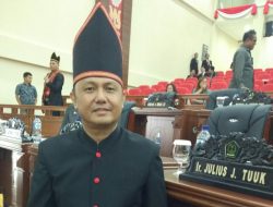 PLN ‘Main-main’, Warga BMR Bakal Tutup Poros Jalan Trans Sulawesi