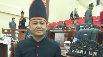 PLN ‘Main-main’, Warga BMR Bakal Tutup Poros Jalan Trans Sulawesi