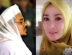 Usai Kirim Surat Minta Penyelidikan Kasus Chat Habib Rizieq Dihentikan, Tim Pengacara Akui Temui Presiden Jokowi