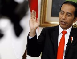 SBY Duga Aparat Negara Tidak Netral Dalam Pilkada Serentak, Jokowi : Silahkan Lapor ke Bawaslu