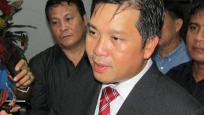 Industri Perikanan Bitung, ‘Penyumbang’ Angka Pengangguran Sulut