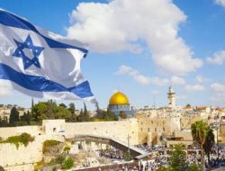 Israel Larang WNI Masuk Wilayahnya, Indonesia Tegaskan Tetap Dukung Palestina