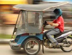 Laka di Bentor Berhak Dapat Santunan, Kecuali Tunggal.