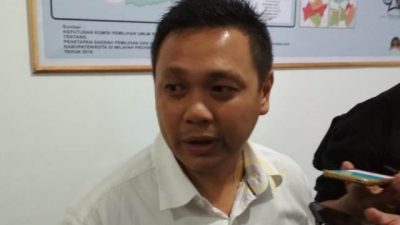 PAW Bentelu Segera Diproses, KPU Sulut Kaget PAW Sumolang Belum Berproses