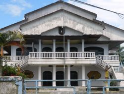 Rumah Adat Bobakidan Bakal Jadi Ikon Budaya di Kotamobagu