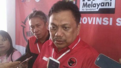 Pindah Partai, PDIP Persiapkan PAW Bentelu