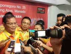 Partai Besutan Tommy Suharto Targetkan Fraksi Utuh di DPRD Sulut