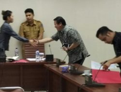 Tagihan Listrik Membludak, Badan Penghubung Ingin Meteran Sendiri