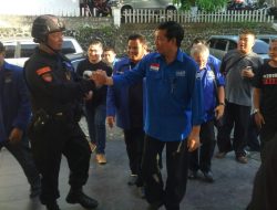 Pileg DPRD Sulut 2019, Berikut 45 Nama Yang Diajukan Demokrat
