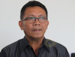 Ngantung : Gubernur Tak Akan Pernah Keluarkan Ijin HGU Untuk PT KKI !