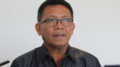 Ngantung : Gubernur Tak Akan Pernah Keluarkan Ijin HGU Untuk PT KKI !