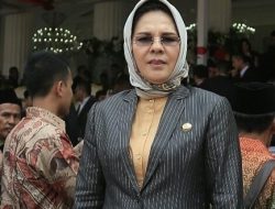 Tatong Bara Raih Prestasi Lewat Perampungan Pembangunan MRBM