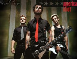 AMERICAN IDIOT Green Day Kembali Melejit Jelang Kedatangan Donald Trump di Inggris