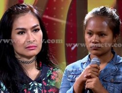 Pasca Usir Peserta Audisi KDI, Masa Lalu Iis Dahlia Dibongkar Netizen