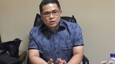 Terkait Harga Kopra, Lombok Minta Pemerintah Proaktif