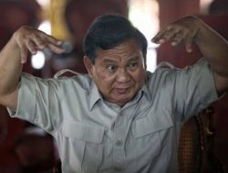 Cawapres Prabowo, Harga Mati PKS