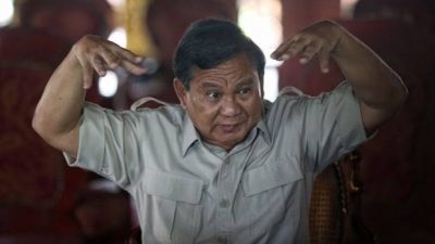 Cawapres Prabowo, Harga Mati PKS