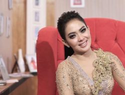 Ini Alasan Mengapa Syahrini Belum Juga Menikah